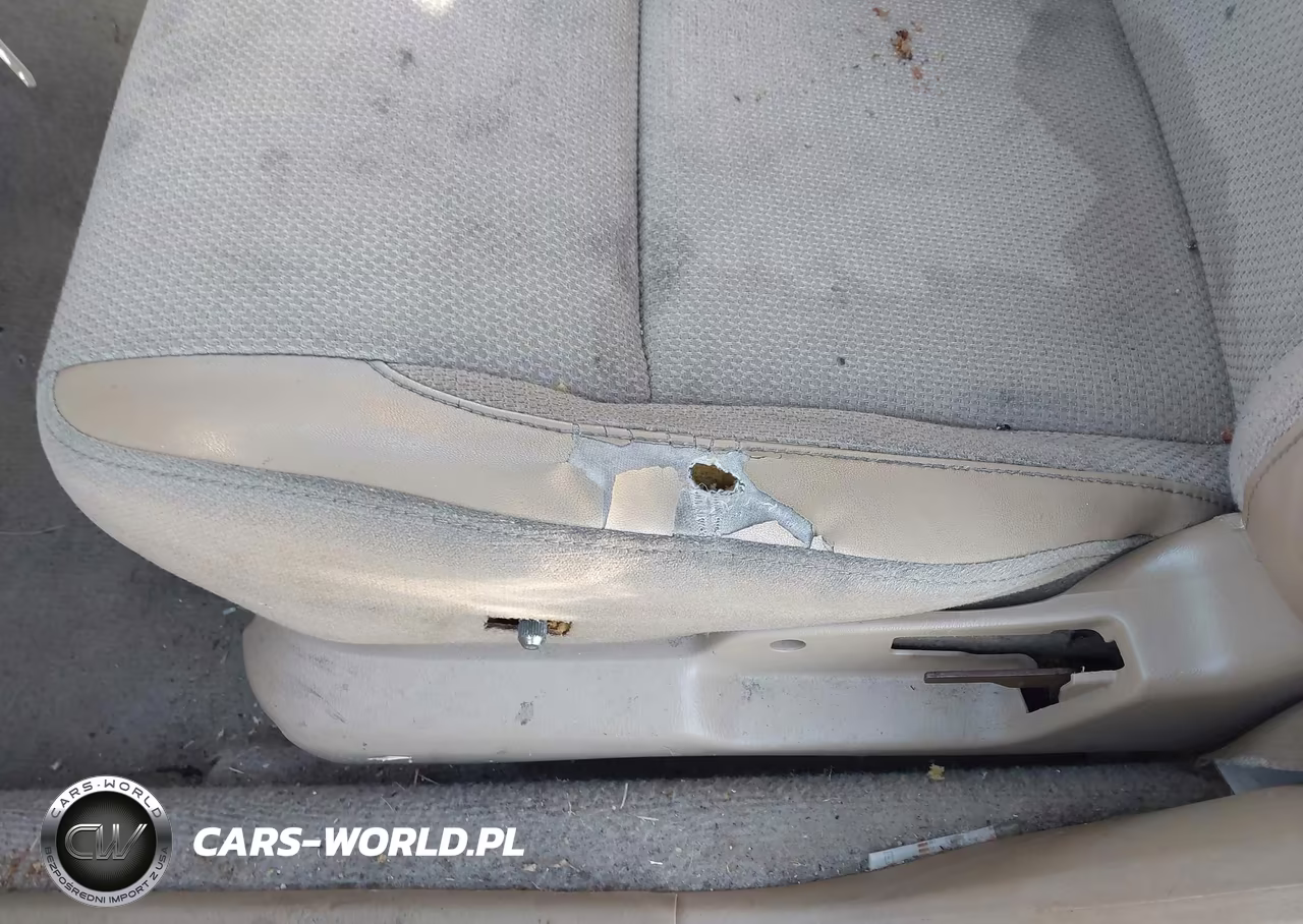 2004 Subaru Forester 2.5X VIN:JF1SG63624H707458 - 15