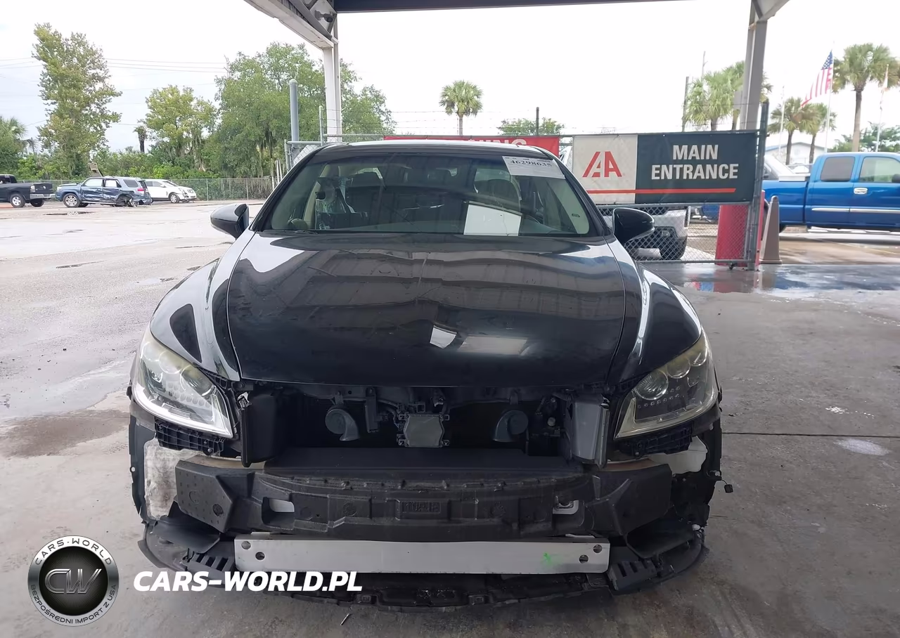 2015 Lexus Ls 460 VIN:JTHBL5EF3F5137003 - 13