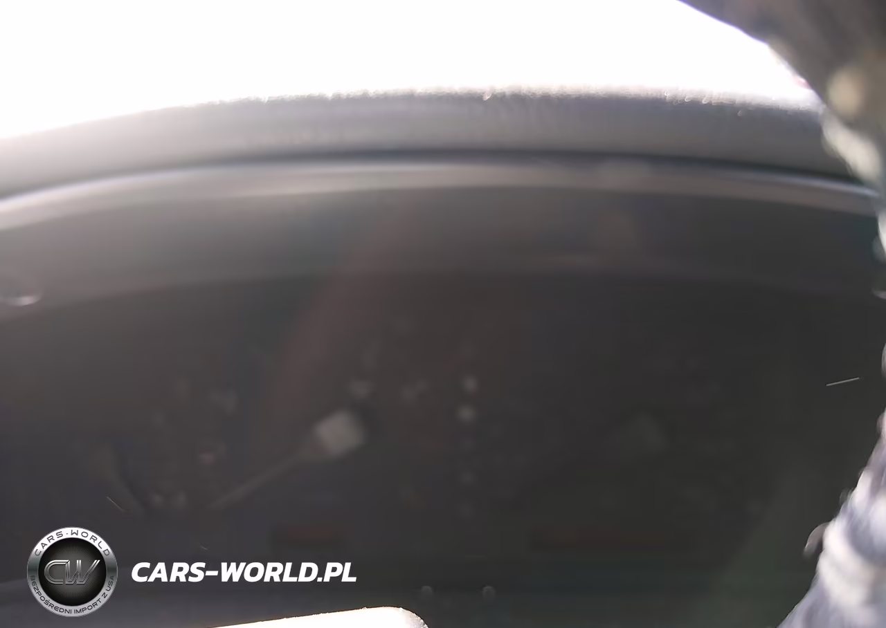 1995 Lexus Sc 400 VIN:JT8UZ30C4S0046192 - 7