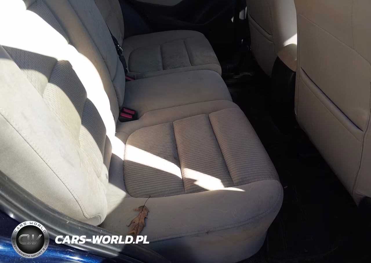 2014 Mazda Cx-5 Touring VIN:JM3KE4CY8E0332219 - 8