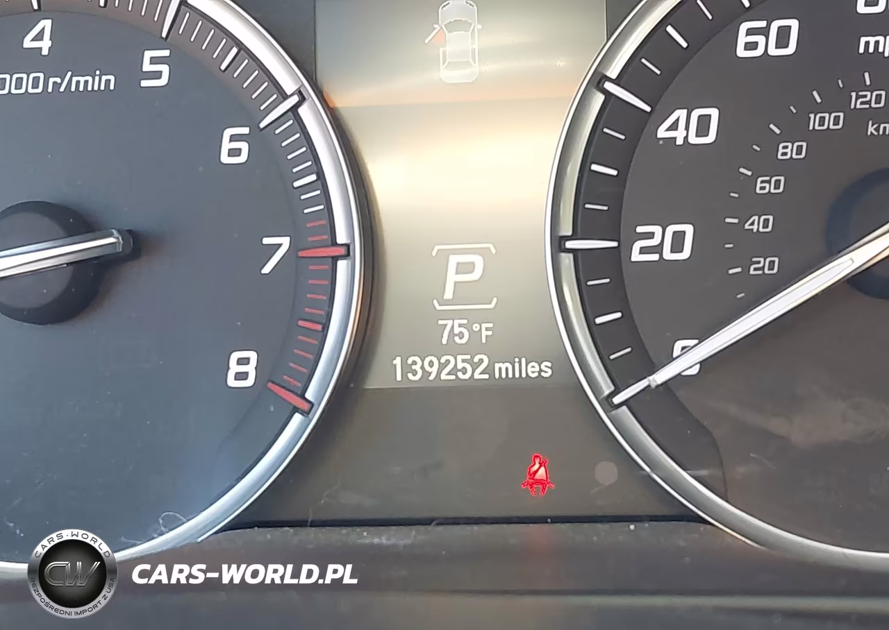 2015 Acura Tlx V6 Tech VIN:19UUB2F57FA015982 - 15