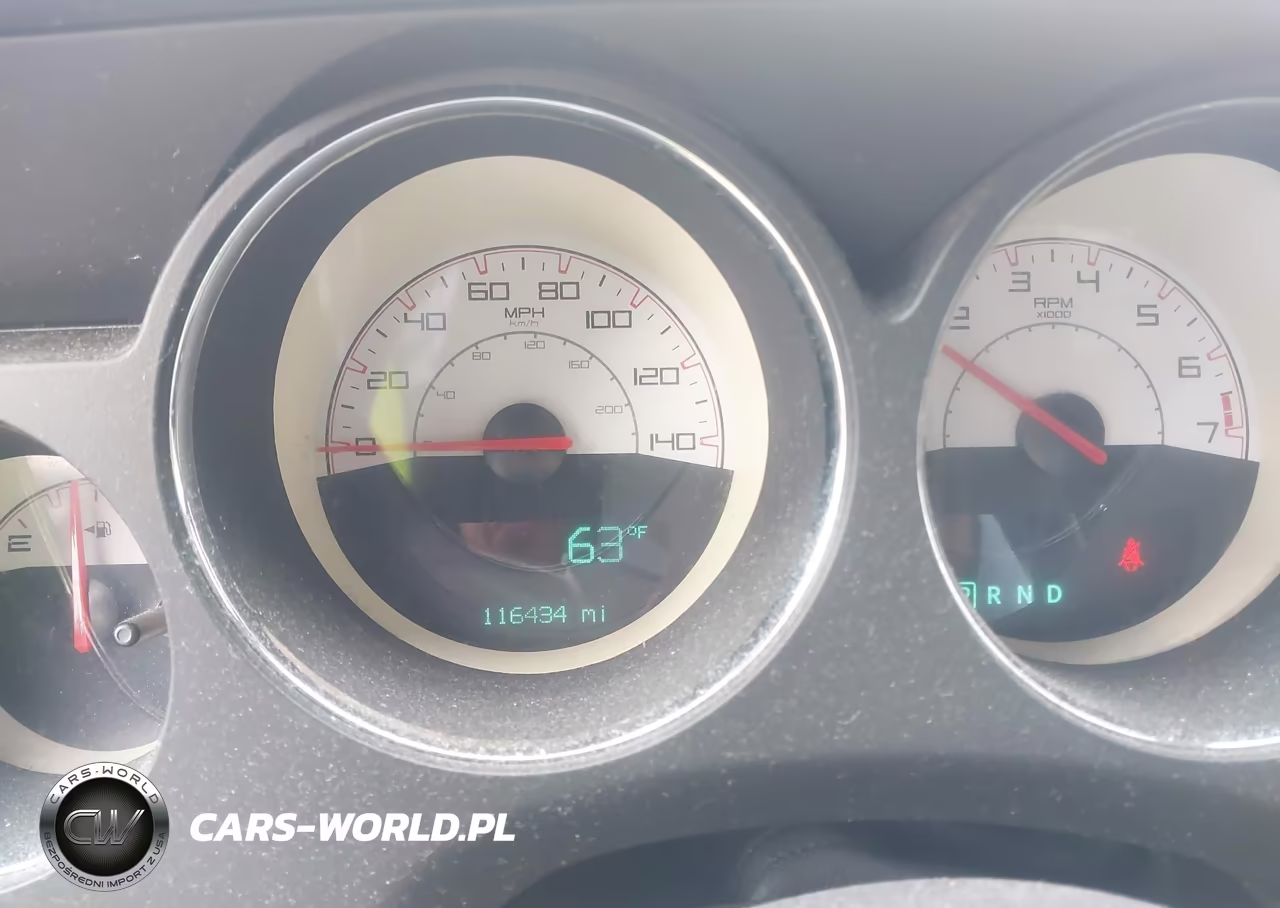 2014 Dodge Challenger Sxt VIN:2C3CDYAG0EH231886 - 7
