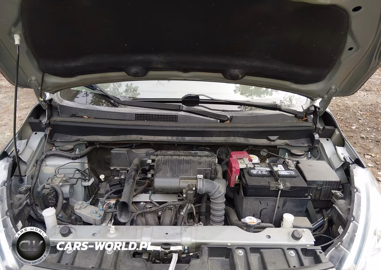 2019 Mitsubishi Mirage G4 Es VIN:ML32F3FJ2KHF17707 - 10