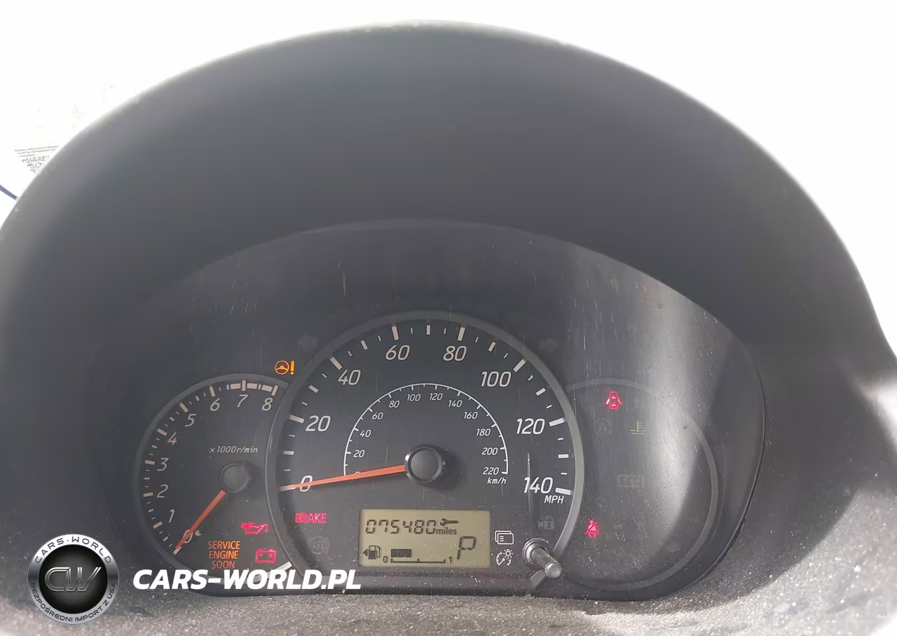 2019 Mitsubishi Mirage G4 Es VIN:ML32F3FJ2KHF17707 - 7