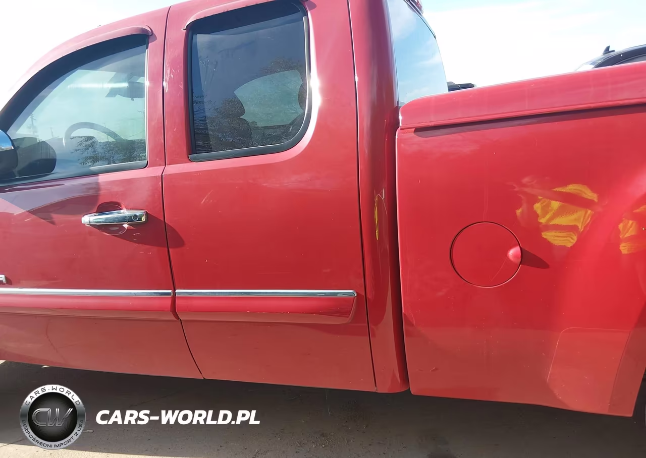 2011 GMC Sierra 1500 Sle VIN:1GTR1VE04BZ107061 - 14