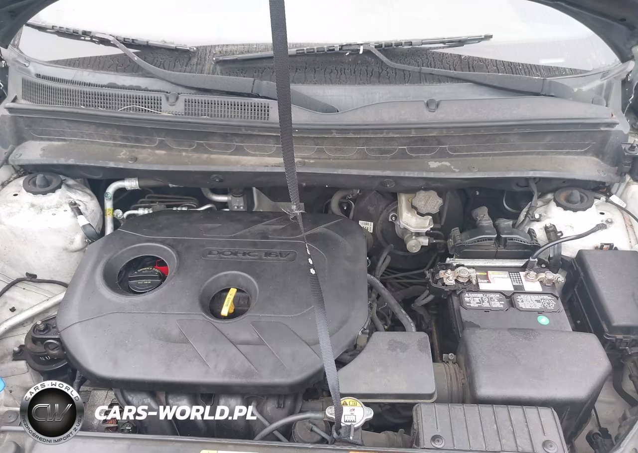 2013 Kia Soul + VIN:KNDJT2A6XD7525803 - 10