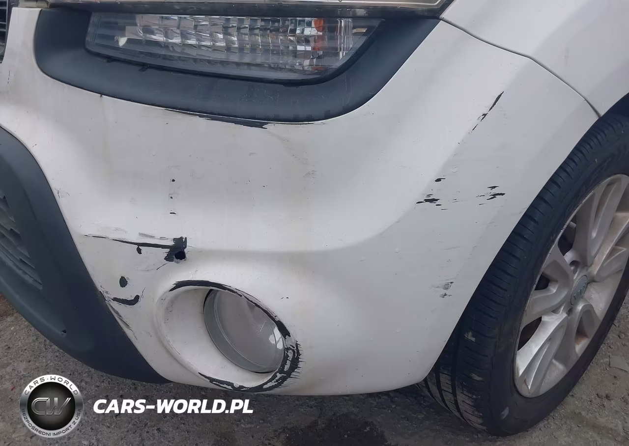2013 Kia Soul + VIN:KNDJT2A6XD7525803 - 14