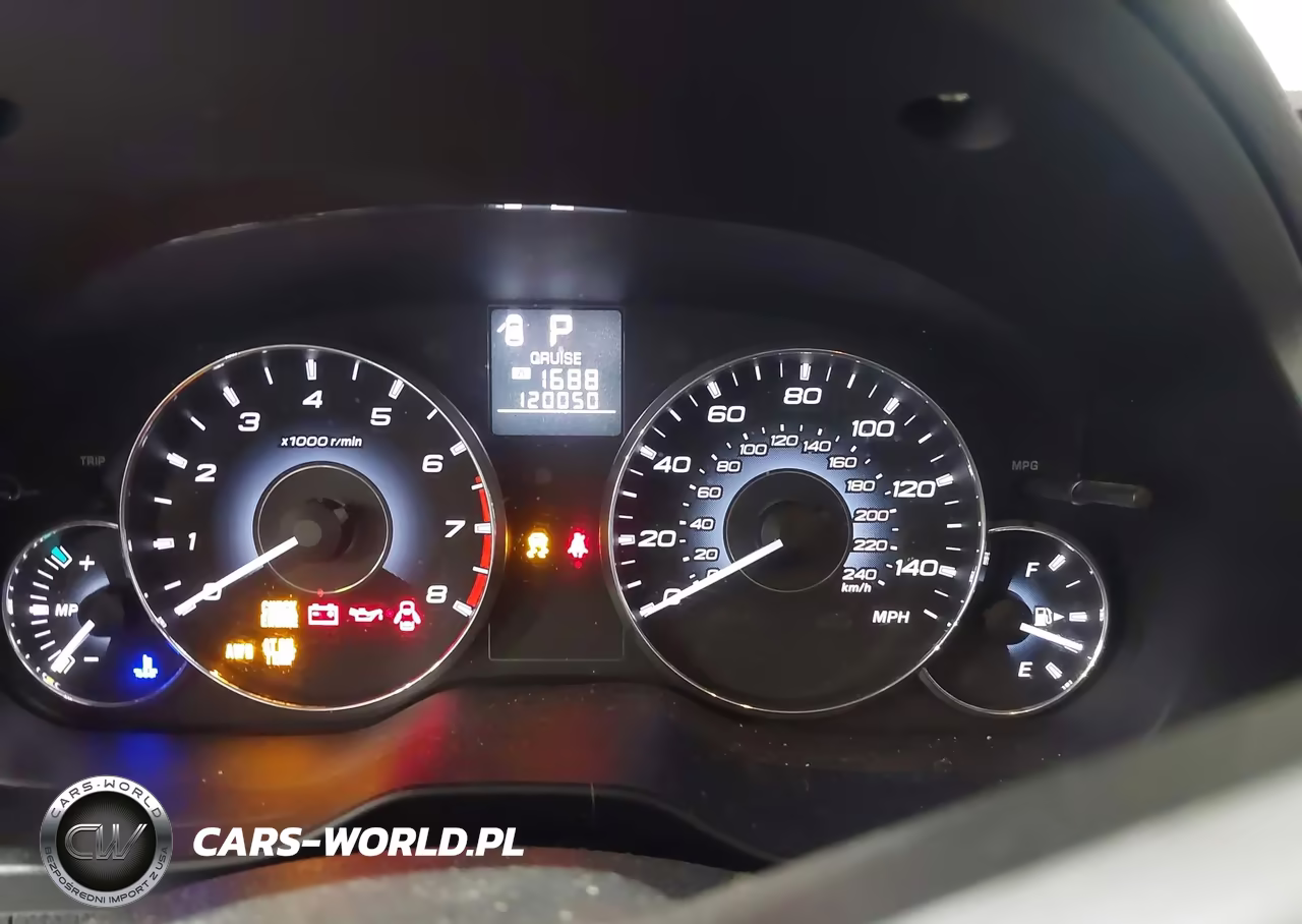 2011 Subaru Outback 2.5I Premium VIN:4S4BRBGC1B3331497 - 7