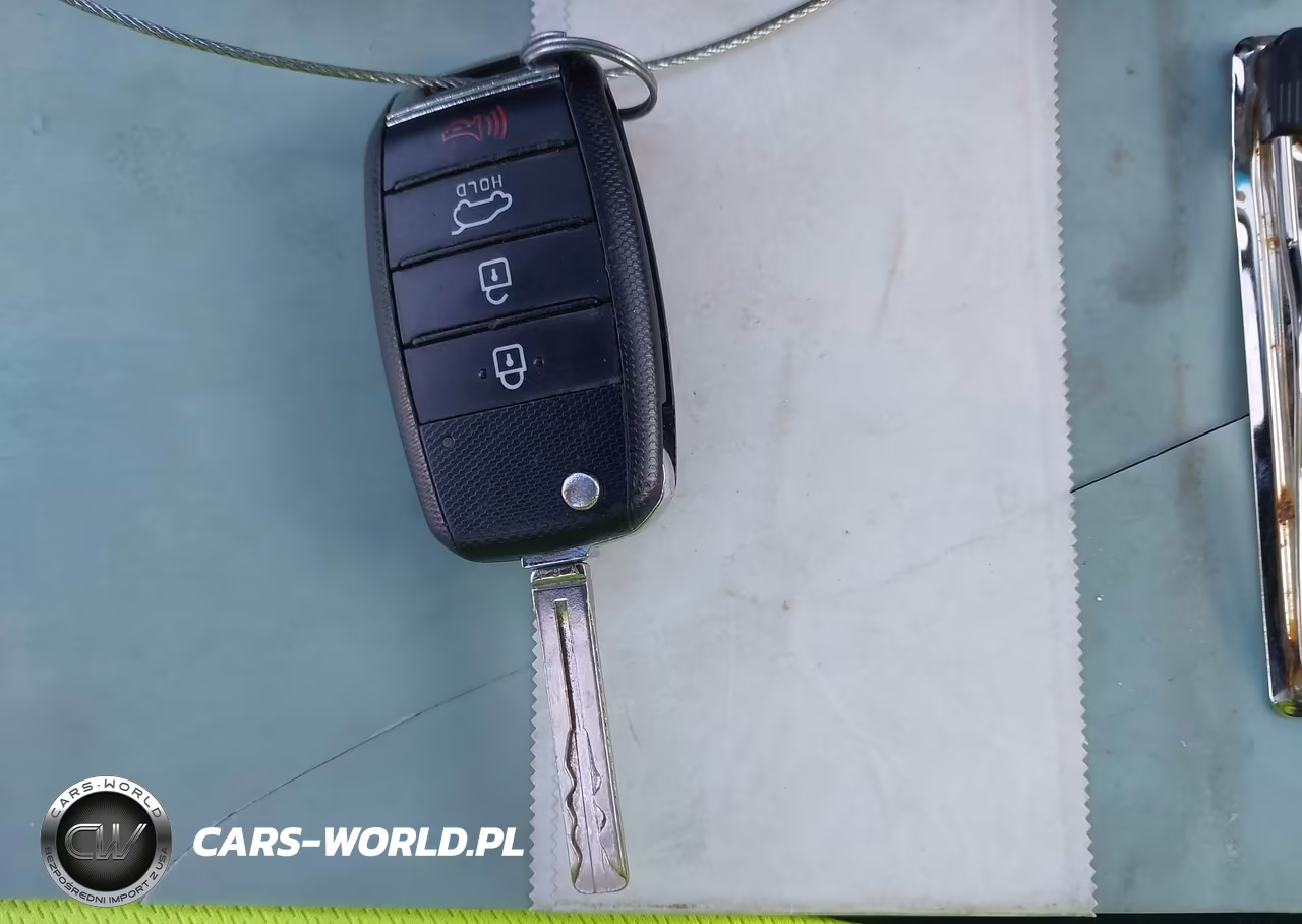 2020 Kia Sportage Lx VIN:KNDPM3AC0L7706250 - 11