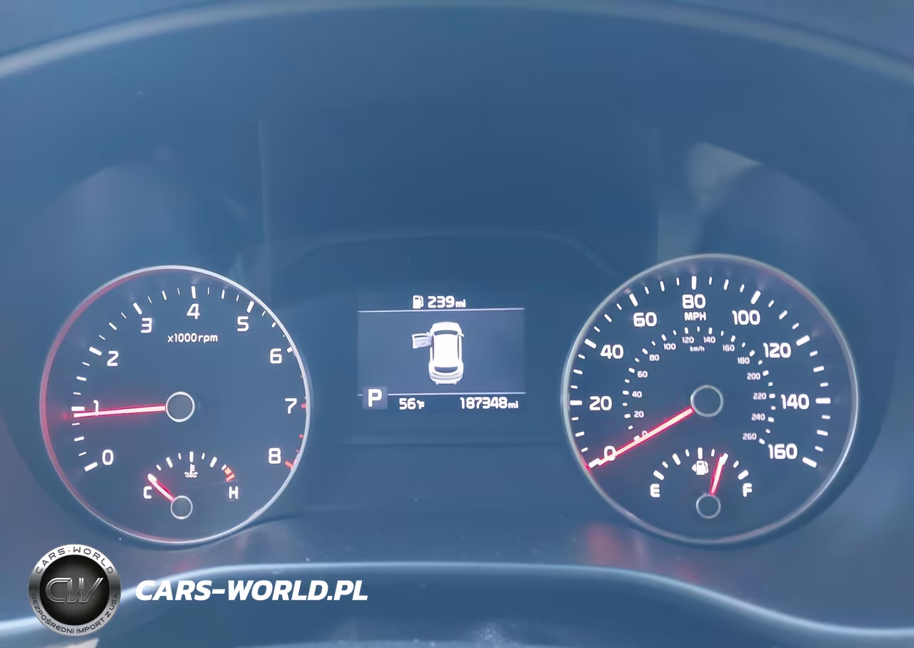 2020 Kia Sportage Lx VIN:KNDPM3AC0L7706250 - 7