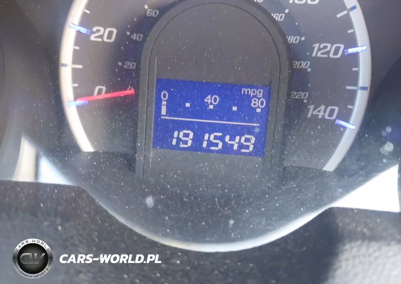 2013 Honda Fit Sport VIN:JHMGE8H50DC071023 - 15
