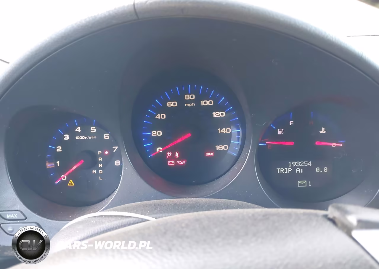 2005 Acura Tl VIN:19UUA66235A027738 - 7