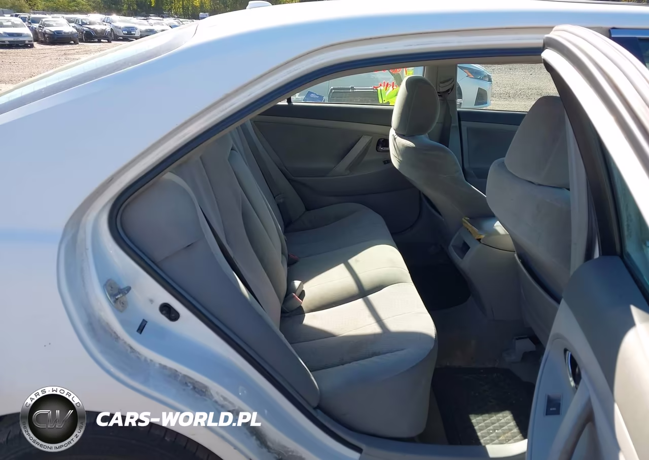 2010 Toyota Camry Le VIN:4T1BF3EK1AU566175 - 8