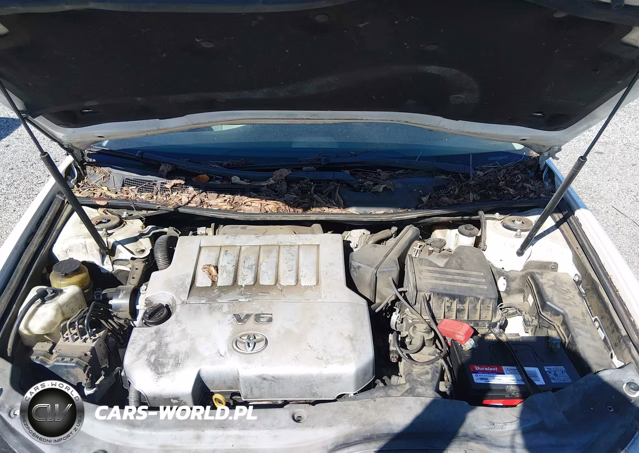 2012 Toyota Avalon VIN:4T1BK3DB0CU445878 - 10