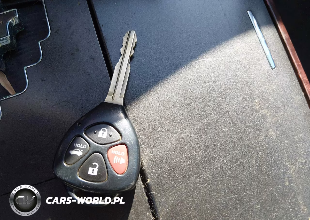 2012 Toyota Avalon VIN:4T1BK3DB0CU445878 - 11