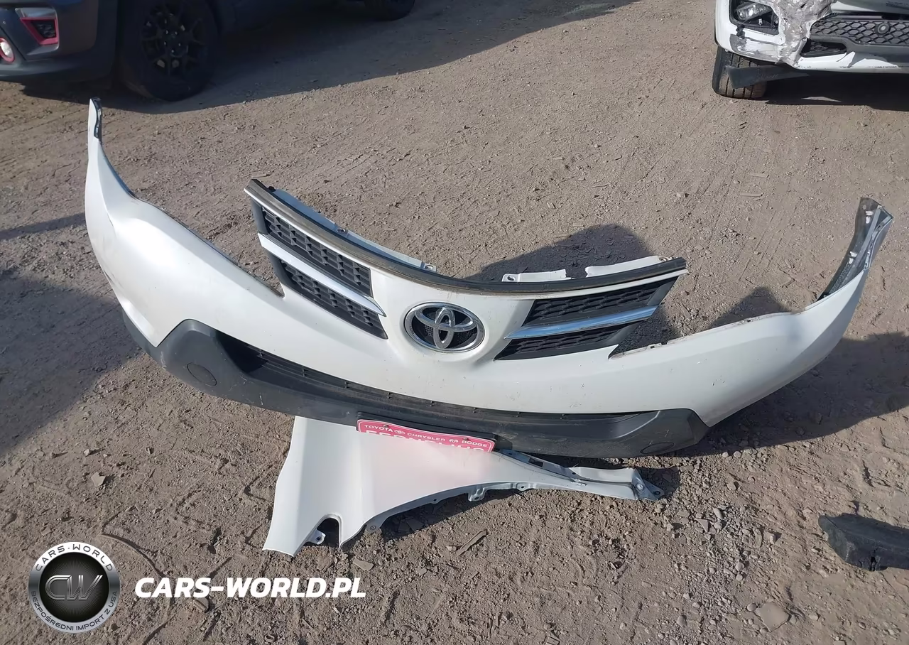 2015 Toyota Rav4 Limited VIN:JTMDFREVXFJ029579 - 12