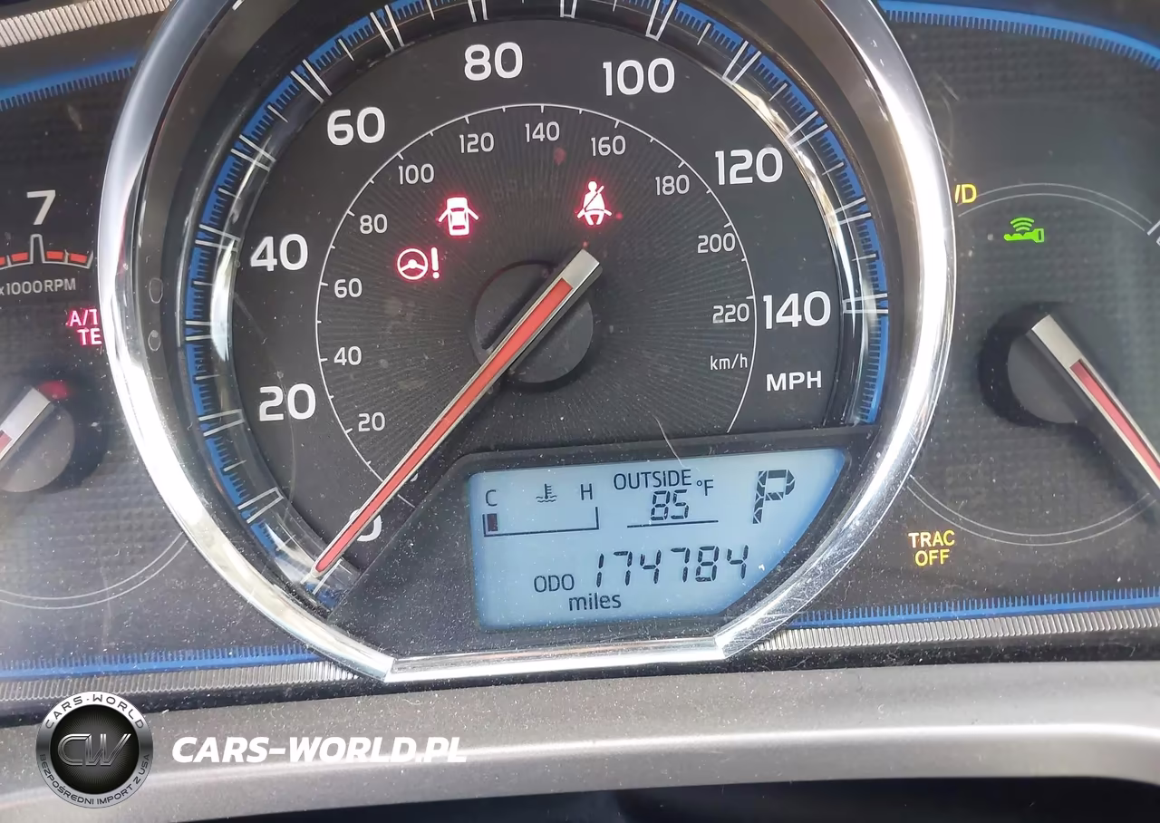 2015 Toyota Rav4 Limited VIN:JTMDFREVXFJ029579 - 7