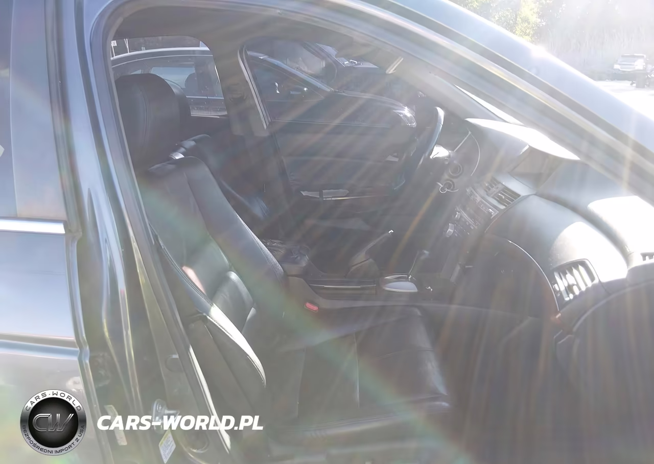 2012 Honda Crosstour Ex-L VIN:5J6TF2H51CL000870 - 5