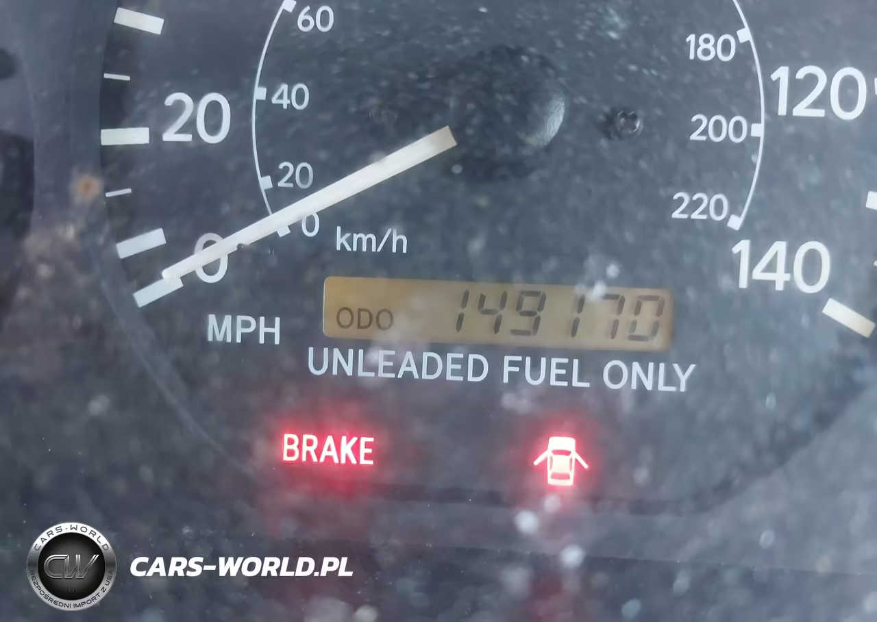 1999 Toyota Camry Xle V6 VIN:JT2BF28KXX0213775 - 7
