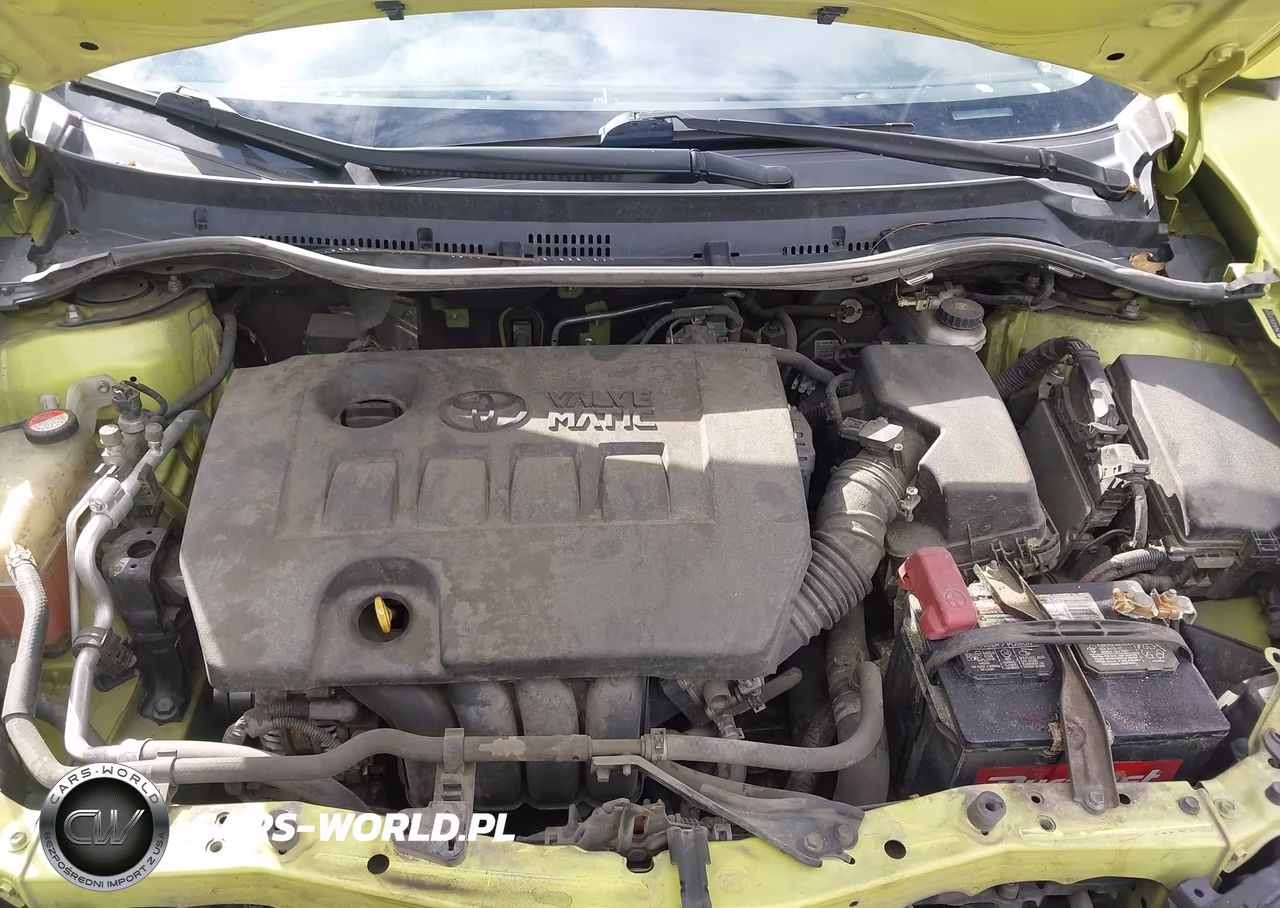 2016 Scion Im VIN:JTNKARJE5GJ515015 - 10