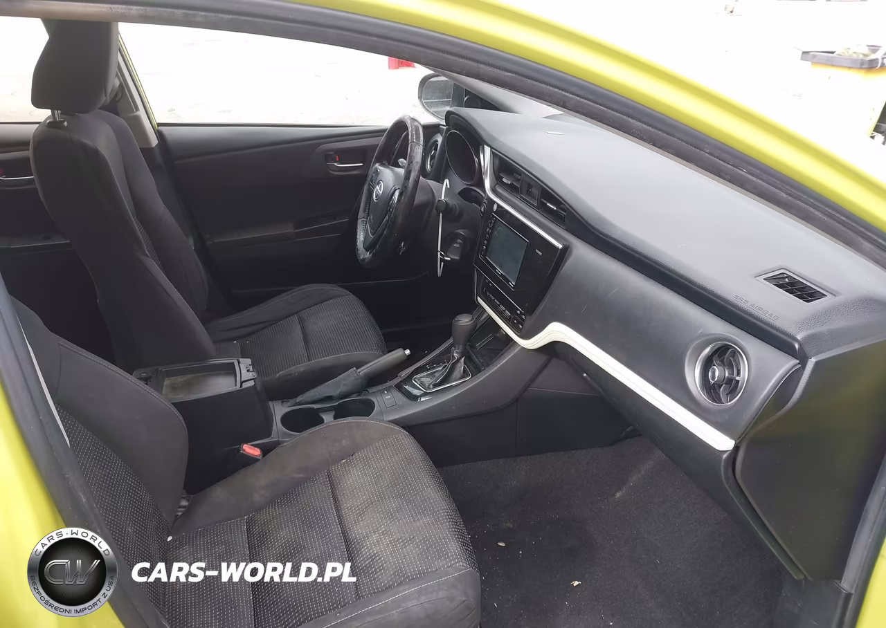 2016 Scion Im VIN:JTNKARJE5GJ515015 - 5