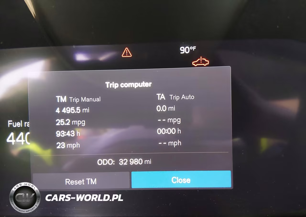 2023 Volvo Xc60 B5 Core VIN:YV4L12RK4P1331255 - 15
