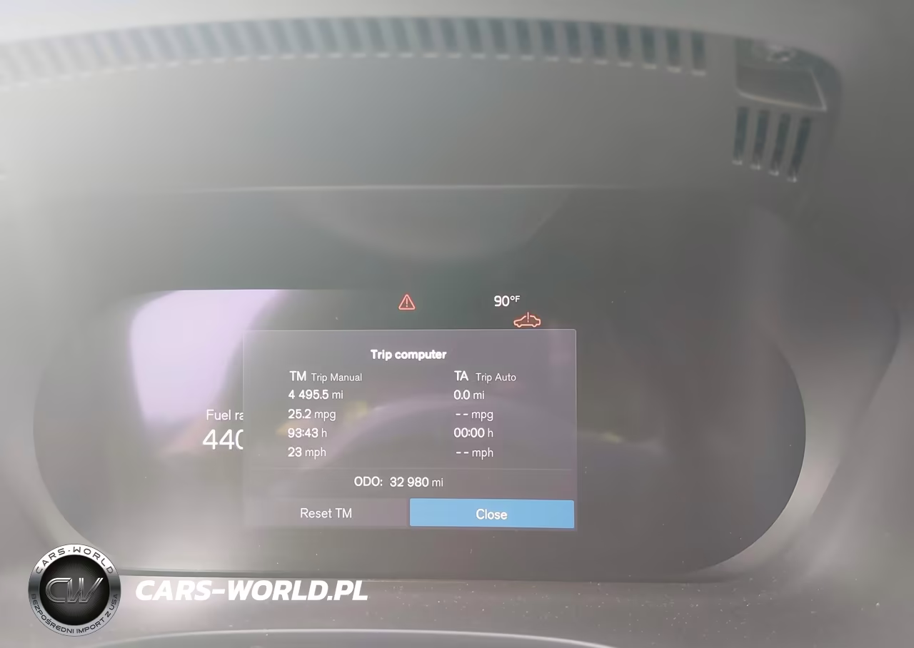 2023 Volvo Xc60 B5 Core VIN:YV4L12RK4P1331255 - 7