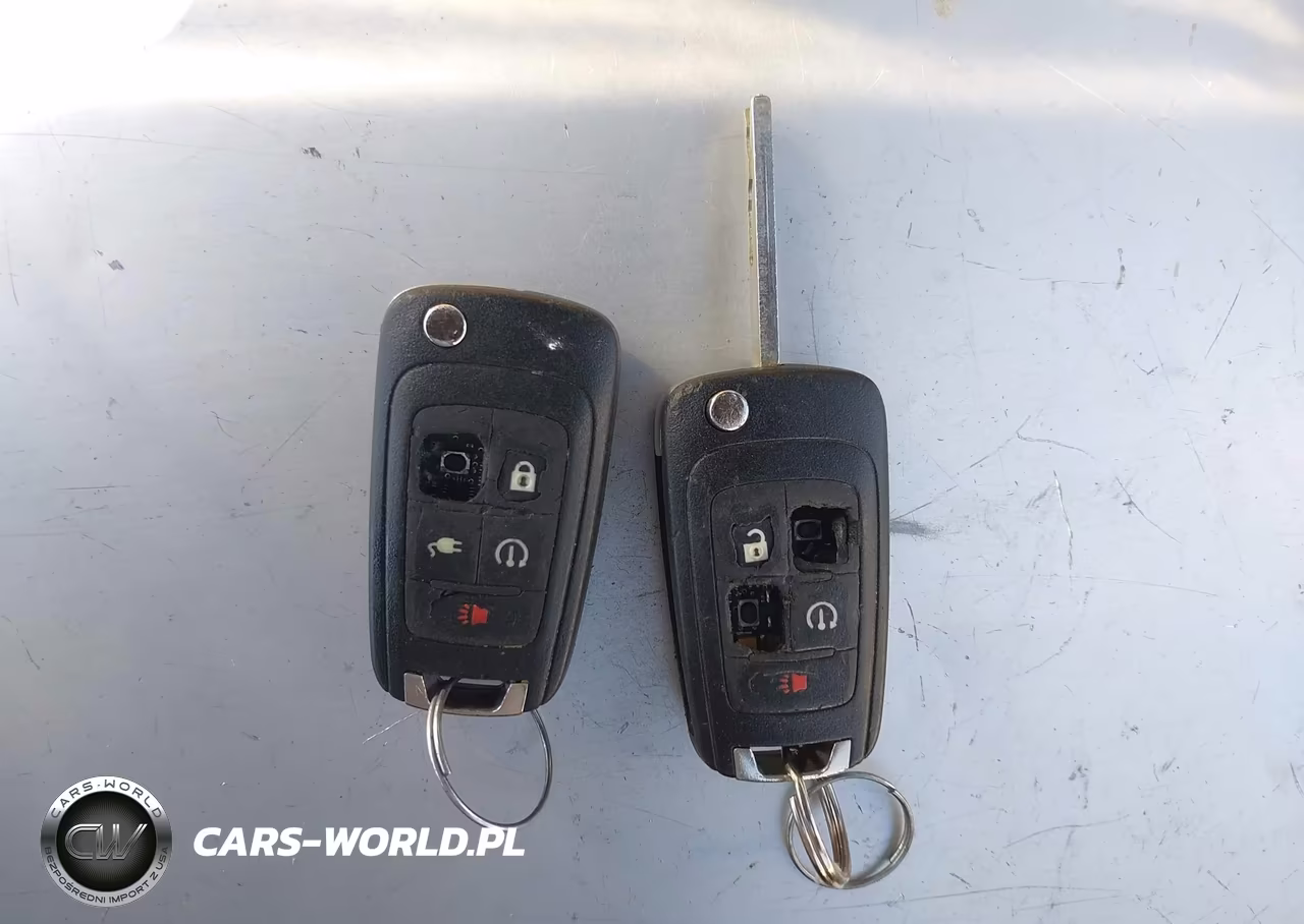 2014 Chevrolet Volt VIN:1G1RH6E48EU139204 - 11