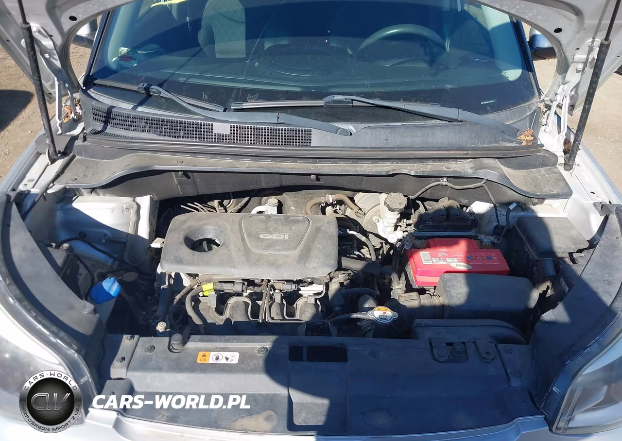 2018 Kia Soul VIN:KNDJN2A27J7505141 - 10