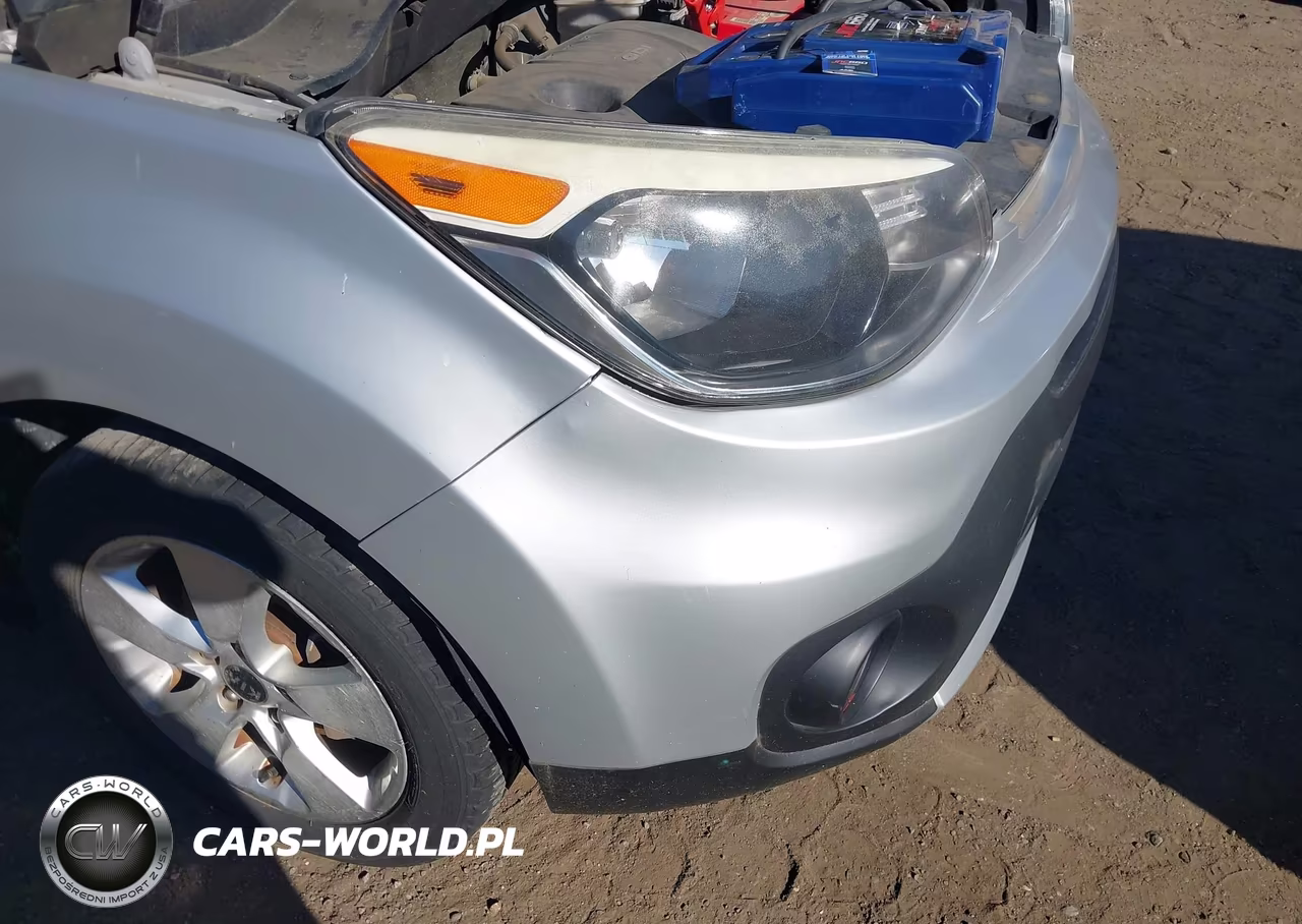 2018 Kia Soul VIN:KNDJN2A27J7505141 - 6