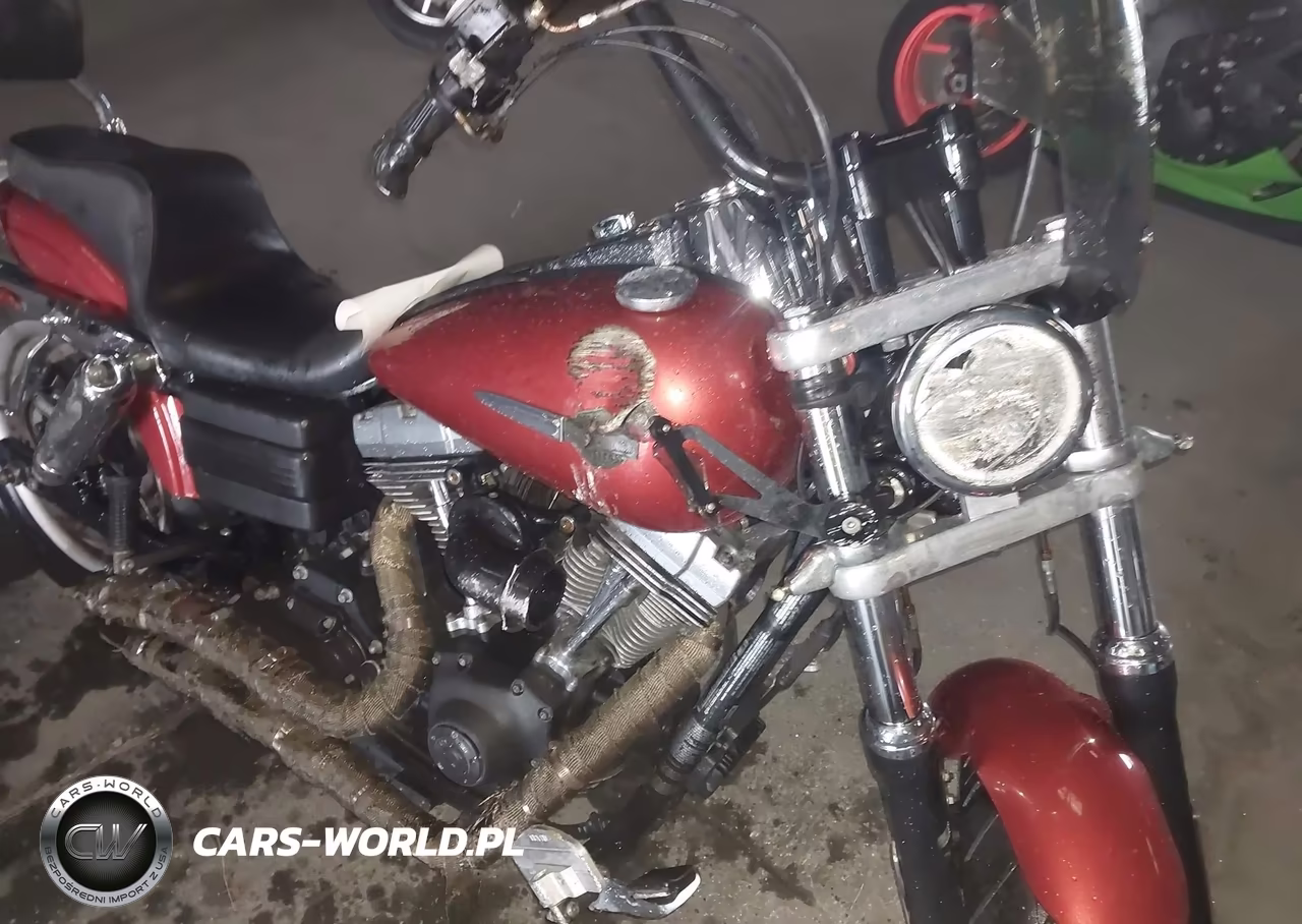 2013 Harley-Davidson Fxdf Dyna Fat Bob VIN:1HD1GYM10DC311822 - 14