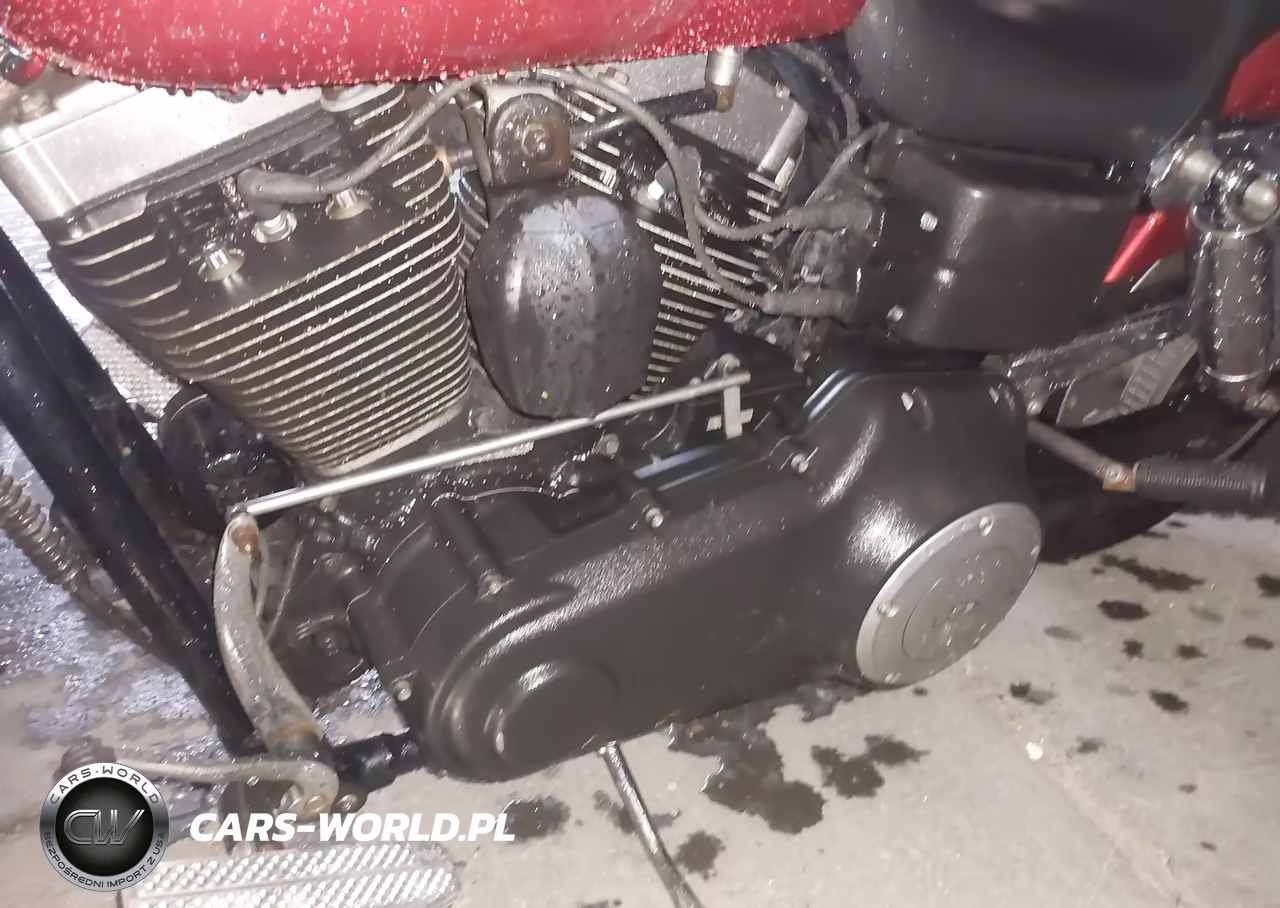 2013 Harley-Davidson Fxdf Dyna Fat Bob VIN:1HD1GYM10DC311822 - 9