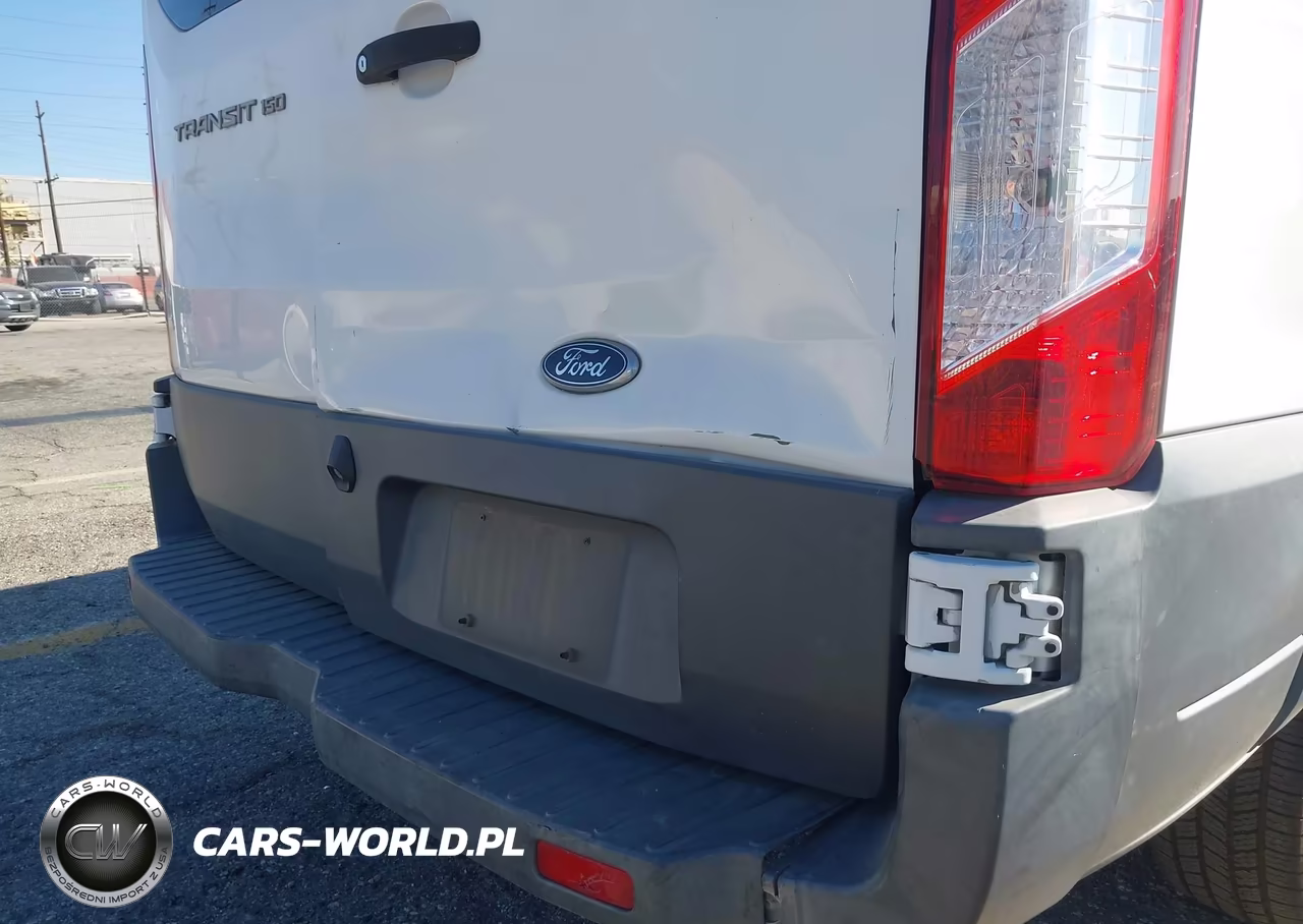 2018 Ford Transit-150 VIN:1FTYE1ZMXJKB35931 - 13