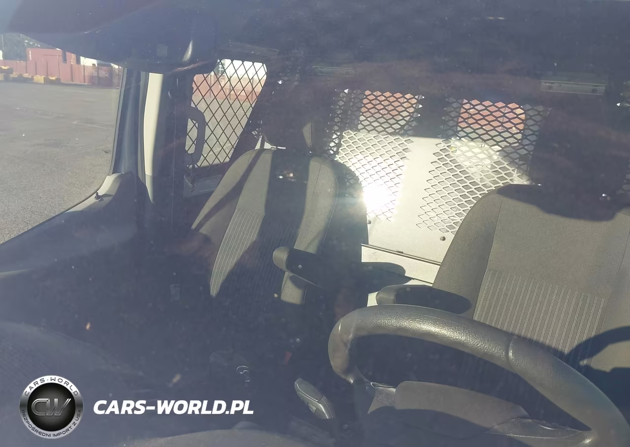 2018 Ford Transit-150 VIN:1FTYE1ZMXJKB35931 - 15
