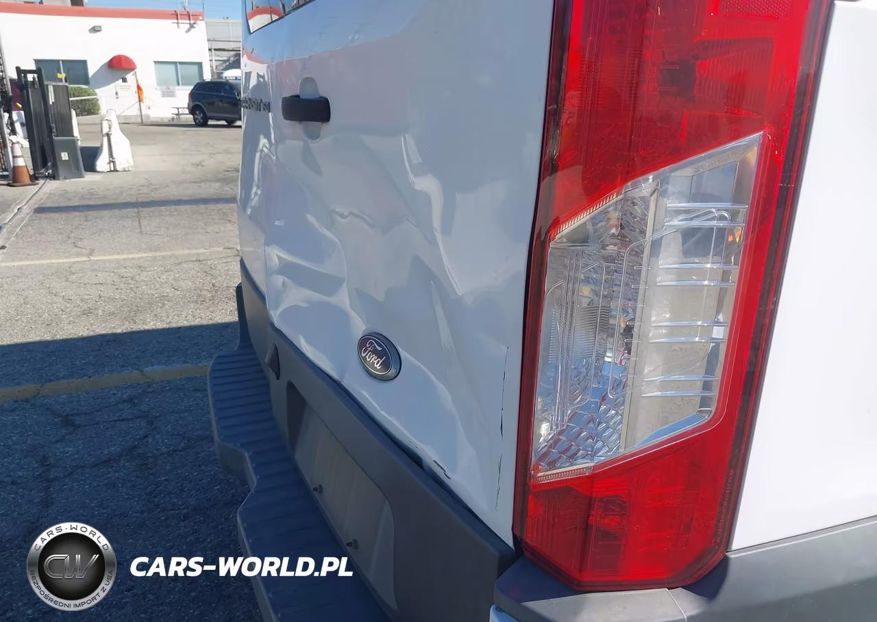 2018 Ford Transit-150 VIN:1FTYE1ZMXJKB35931 - 6