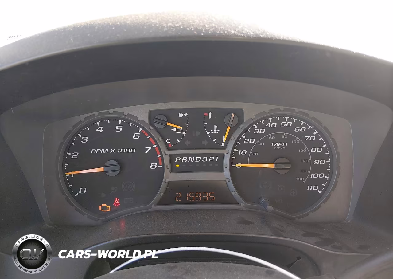 2005 Chevrolet Colorado Ls VIN:1GCDT136458146764 - 7