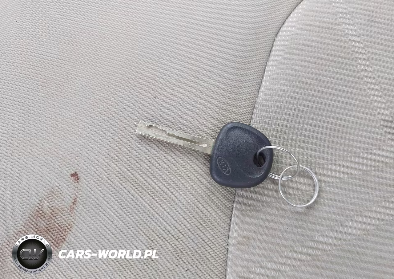 2013 Kia Rio Lx VIN:KNADM5A3XD6172726 - 11