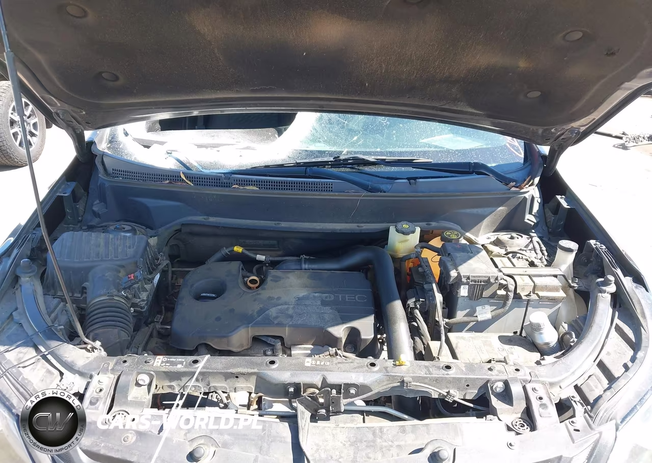 2019 Chevrolet Equinox Lt VIN:2GNAXKEVXK6174949 - 10