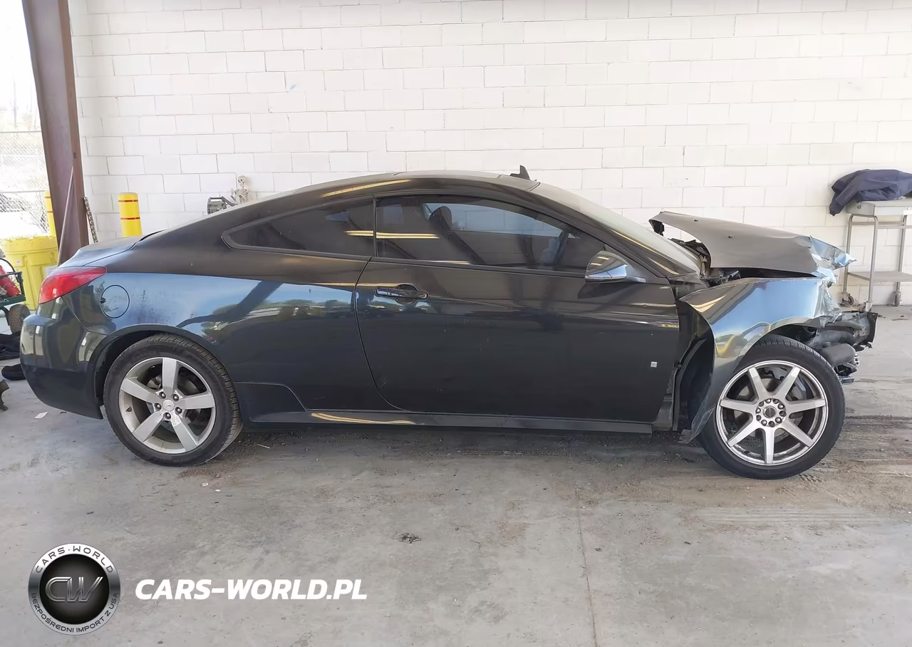 2008 Pontiac G6 Gt VIN:1G2ZH17N984209141 - 14