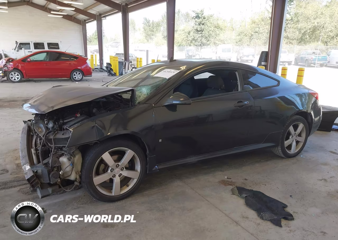 2008 Pontiac G6 Gt VIN:1G2ZH17N984209141 - 15