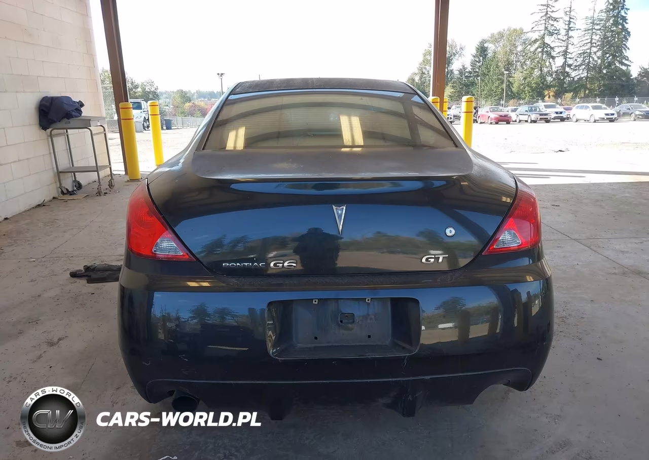 2008 Pontiac G6 Gt VIN:1G2ZH17N984209141 - 17