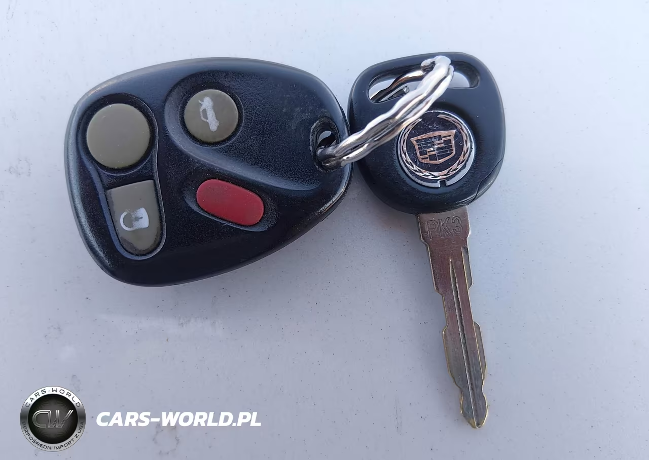 2002 Cadillac Deville Standard VIN:1G6KD54YX2U136032 - 11