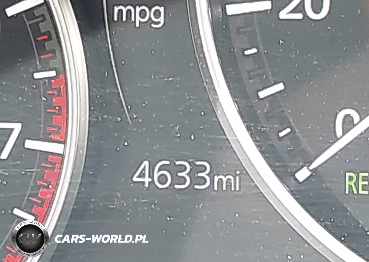 2026 Mazda Cx-90 3.3 Turbo Select VIN:JM3KKAHD5T1400447 - 16