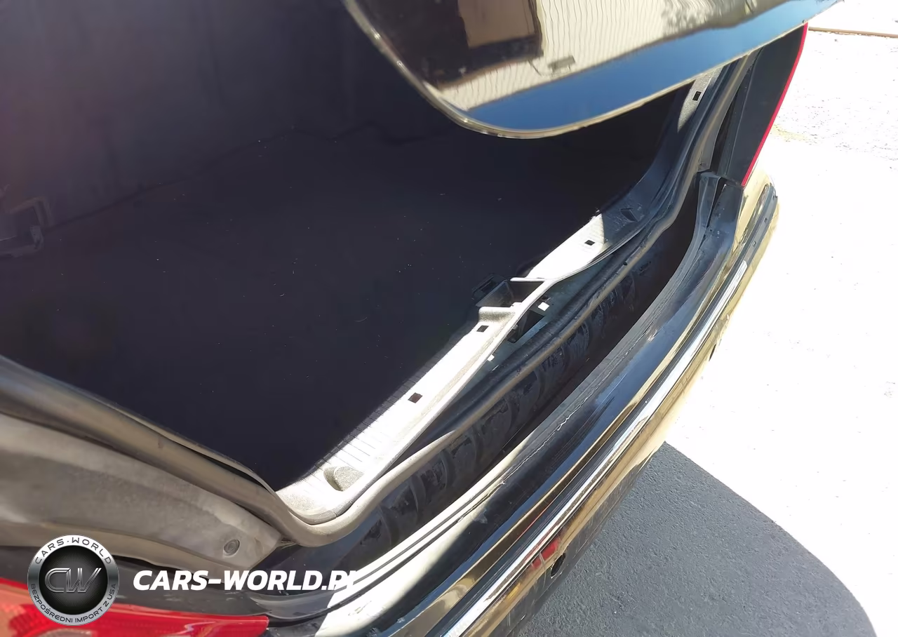 2001 Mercedes-Benz S 500 VIN:WDBNG75J41A222322 - 13
