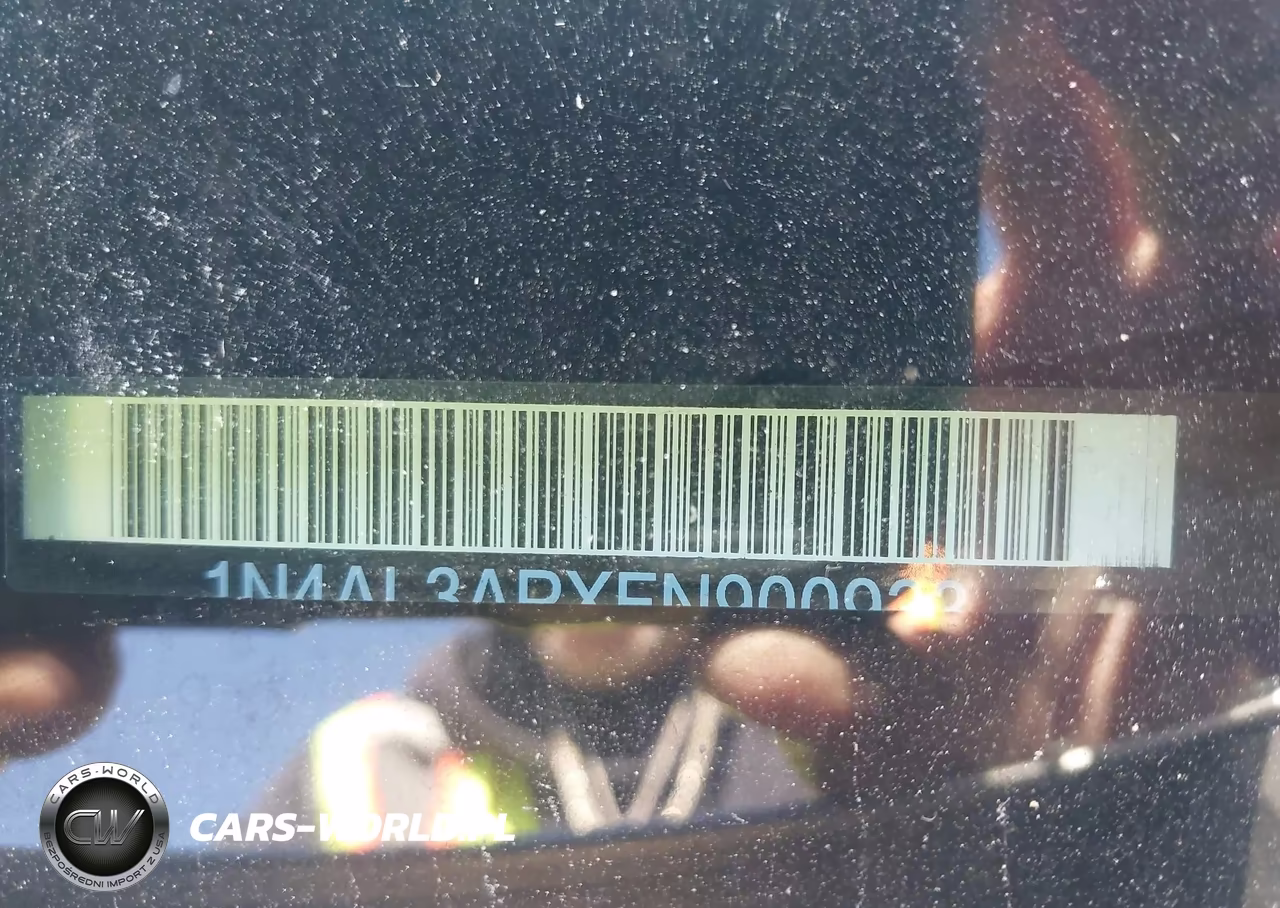 2015 Nissan Altima 2.5-2.5 S-2.5 Sl-2.5 Sv VIN:1N4AL3APXFN900933 - 12