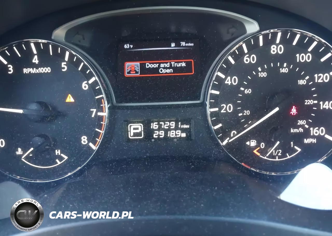2015 Nissan Altima 2.5-2.5 S-2.5 Sl-2.5 Sv VIN:1N4AL3APXFN900933 - 7