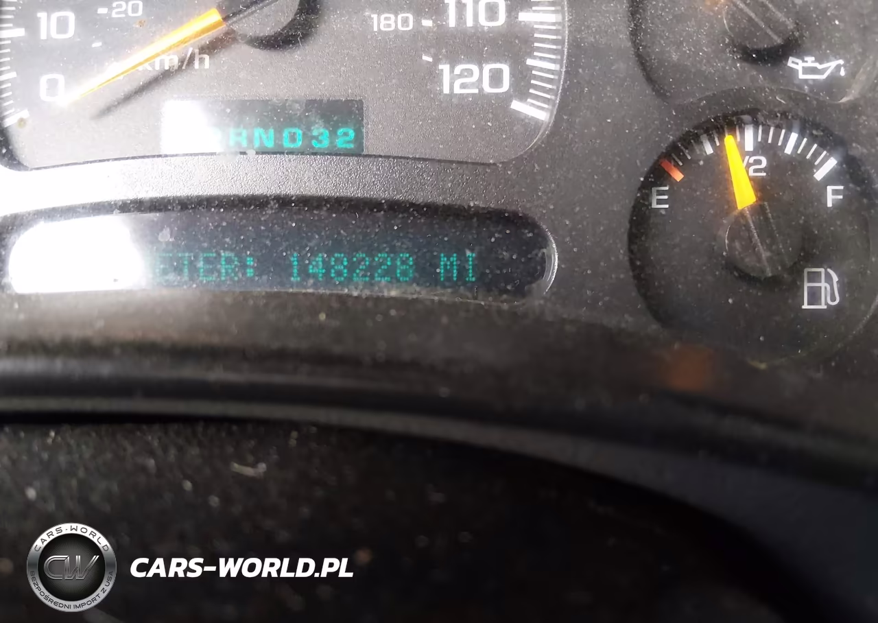 2005 Chevrolet Silverado 2500Hd Ls VIN:1GCHK29255E118472 - 16