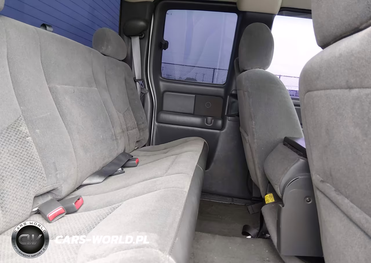 2005 Chevrolet Silverado 2500Hd Ls VIN:1GCHK29255E118472 - 8