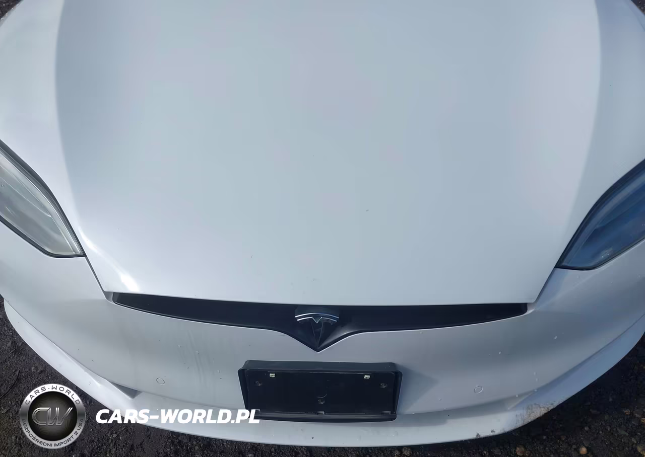 2016 Tesla Model S 60D-70D-75D-85D-90D VIN:5YJSA1E26GF159297 - 10