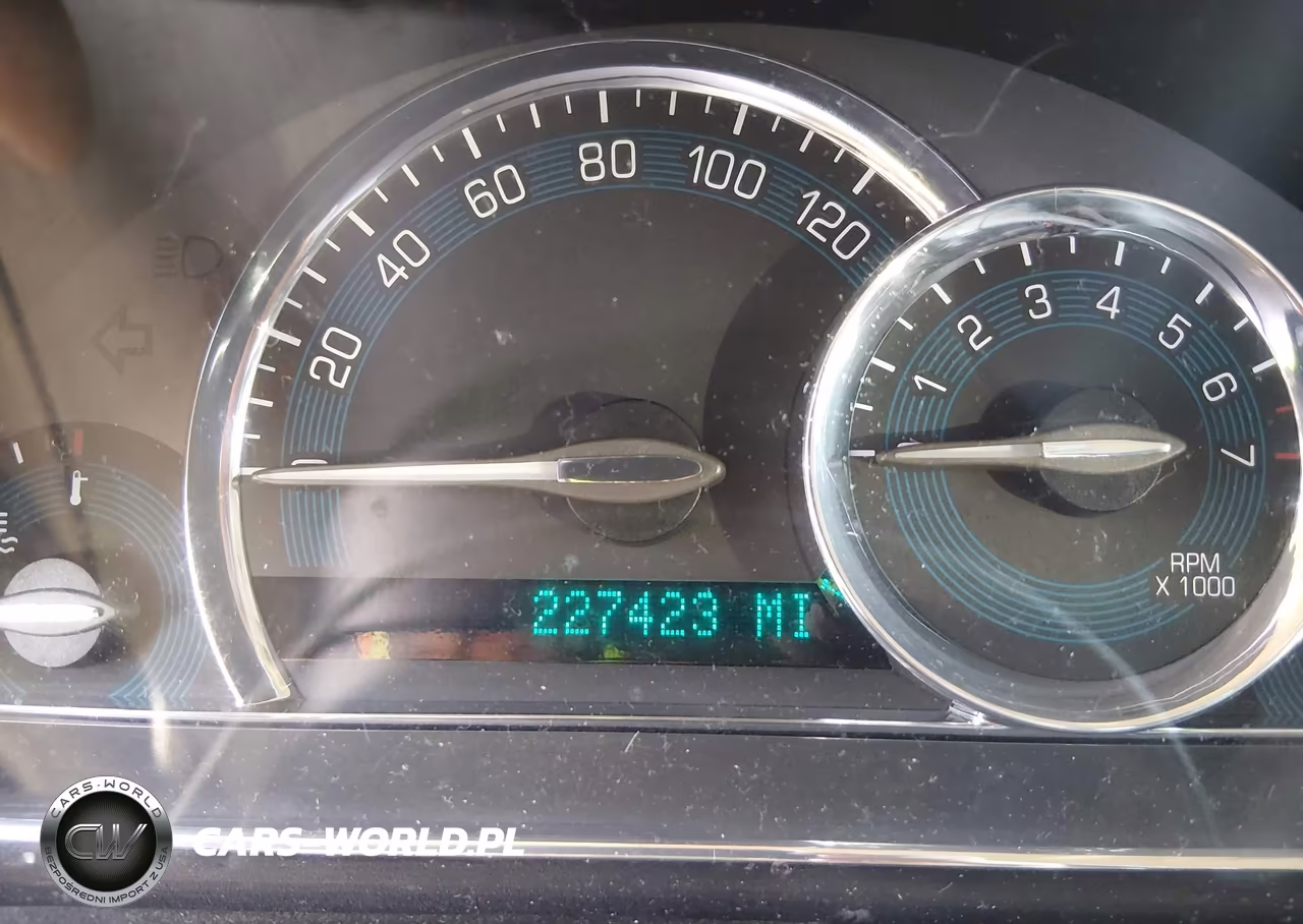 2008 Chevrolet Hhr Lt VIN:3GNDA33P08S536256 - 7